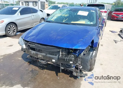 2023 Hyundai Elantra Sel из США, поврежденный, VIN KMHLS4AG6PU528442